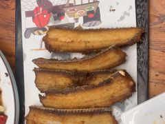 -好口味小吃楼·东北菜(太原南街店)