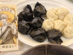 -必点海鲜·海肠捞饭大王(滨江道店)