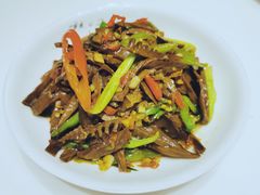 笋干-辣公子·千岛湖私房菜(滨江店)