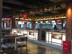 -印象鲵宴·张家界地标美食名片(溪布街店)