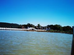 -云龙湖旅游景区