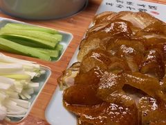 -四季轩中餐厅(徐州开元名都大酒店)