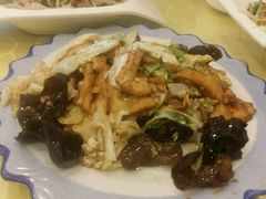 -肘子酥(王顶堤店)