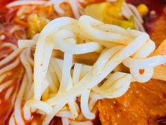 -阿香米线(大唐西市大润发店)