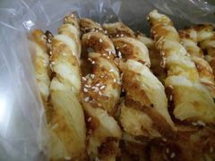 椰蓉条-汪保来(杭州解放路店)