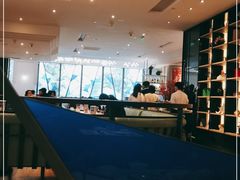 -港丽餐厅(高德置地店)