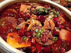 -大树餐厅(红旗街万达店)