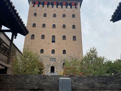 -郭峪古城