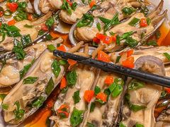 -上味·小海小鲜(中联店)