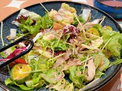 -初拾·花里餐厅(钜城华亿店)