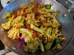 -老屋印象川菜(世纪东方店)