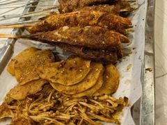 -江城燕子大排档(江汉路步行街店)