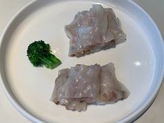 黑毛猪肉肠-滋粥楼·顺德菜(番禺广场总店)