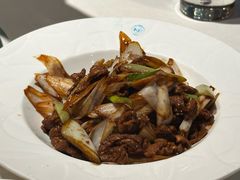-南门小馆·清真(国贸商城店)