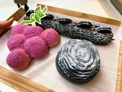 芝士金凤梨-奈雪的茶(太原茂业天地店)