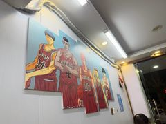 -鸭小妹鸭血粉丝(老门东店)