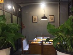 大堂-顺水鱼馆(克西路店)