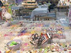 -郑在DIY·潮玩银饰绘画手作(中央大道旗舰店)