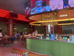 -人民咖啡馆(四行仓库店)