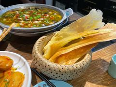 -鸡毛店·川菜(双楠店)