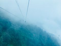 -峨嵋山金顶