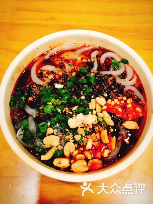王凉粉-图片-内江美食-大众点评网