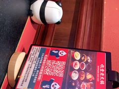 -吼堂老火锅(万寿宫店)