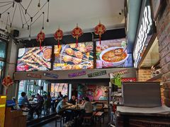 -管氏翅吧(广渠门店)