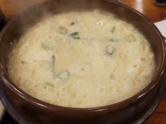 -金北顺大锅家(신사본점)