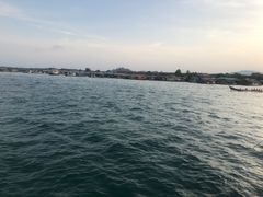 -仙本那渔人码头餐厅