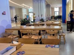 大堂-文叔·湖北名小吃·小龙虾(华强北店)