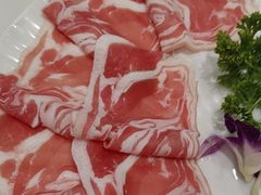 -草原传奇鲜羊火锅(桥北店)