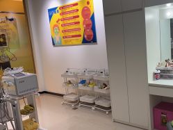 -洗脸猫·洗脸吧(北京大兴大悦春风里店)