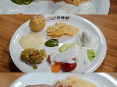 -清真·AL-JANNAT 佳纳特餐厅(狮子桥店)