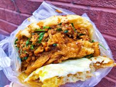 -刘记肉夹馍(彰武店)