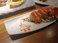 -阿吾罗日本料理(K11艺术中心店)