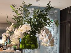 -杭州桐庐康莱德酒店中餐厅·乐