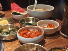-九田家黑牛烤肉料理(新辰里亚运村店)