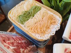 -北门涮肉·铜锅涮肉(南锣鼓巷店)