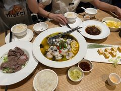 -客汀家宴·客家烟火 四季食材(集美店)