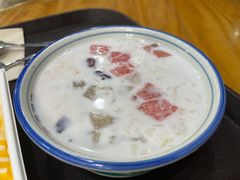 椰奶清补凉-文昌邓记清补凉(西沙路店)