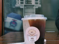 -YOLO COFFEE悠乐咖啡