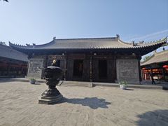 -大慈恩寺(大雁塔)