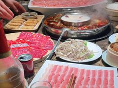 -宽田火锅(几江荣华店)