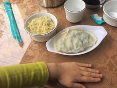 -渔码头食府(蓬莱阁店)
