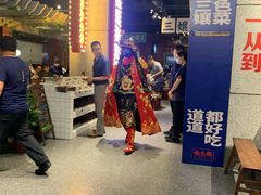 -楠火锅(龙阳广场店)