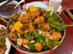 -宏状元现熬粥·京味菜(五棵松店)