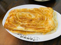 烧饼-叶新小吃店(来凤小区总店)