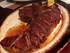 招牌大里脊牛排-Wolfgang’s Steakhouse 沃夫冈牛排馆(上海白玉兰广场店)