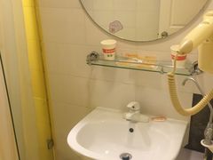 -如家酒店·neo(福州五一广场南门兜地铁站店)